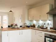 2 Bedroom Terraced House For Rent In Nottingham