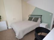 2 Bedroom Terraced House For Rent In Nottingham