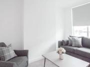 2 Bedroom Terraced House For Rent In Nottingham