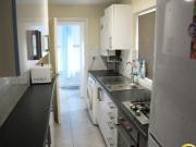 2 Bedroom Terraced House For Rent In Nottingham,...