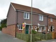 2 bedroom terraced house for rent in Oat Road Andover...