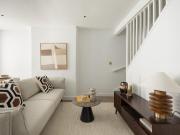 2 bedroom terraced house for rent in Old Gloucester...