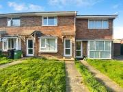 2 bedroom terraced house for rent in Old Malling Way,...