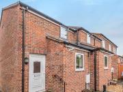 2 bedroom terraced house for rent in Old Were Court...