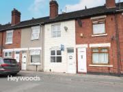 2 bedroom terraced house for rent in Oldfield Street,...