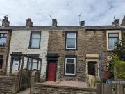 2 Bedroom Terraced House For Rent In Oldham