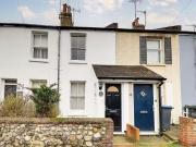 2 bedroom terraced house for rent in Orme Road,...