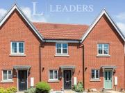 2 bedroom terraced house for rent in Osprey Drive...