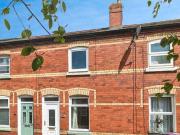 2 Bedroom Terraced House For Rent In Oswestry, Shropshire