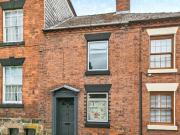 2 Bedroom Terraced House For Rent In Oswestry, Shropshire