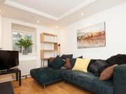 2 Bedroom Terraced House For Rent In Oxford