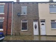 2 bedroom terraced house for rent in Oxford Street,...