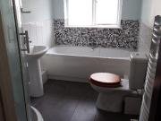 2 bedroom terraced house for rent in Oxford Street,...