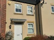 2 Bedroom Terraced House For Rent In Oxfordshire