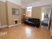 2 bedroom terraced house for rent in Paget Road,...