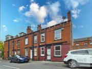 2 bedroom terraced house for rent in Paisley Road,...