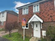 2 bedroom terraced house for rent in Pannell Drive...