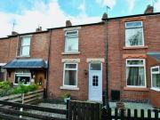 2 bedroom terraced house for rent in Park View Langley...