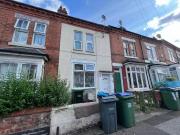 2 bedroom terraced house for rent in Parkes Street,...