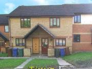 2 bedroom terraced house for rent in Parklands Banbury...