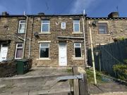 2 bedroom terraced house for rent in Parrott Street,...