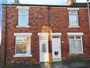 2 bedroom terraced house for rent in Pearl Street,...