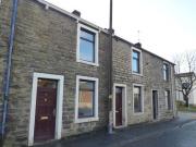 2 bedroom terraced house for rent in Peel Street...