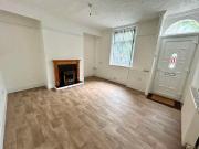 2 bedroom terraced house for rent in Pendlebury Road,...
