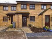 2 bedroom terraced house for rent in Penydarren Drive,...