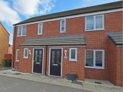 2 Bedroom Terraced House For Rent In Peterborough