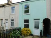 2 Bedroom Terraced House For Rent In Peterborough,...