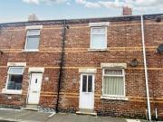 2 Bedroom Terraced House For Rent In Peterlee, Durham