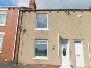2 Bedroom Terraced House For Rent In Peterlee, Durham
