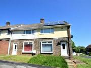 2 Bedroom Terraced House For Rent In Peterlee, Durham