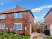 2 Bedroom Terraced House For Rent In Peterlee, Durham