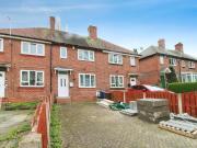 2 bedroom terraced house for rent in Piper Close,...