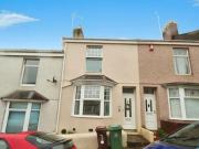 2 Bedroom Terraced House For Rent In Plymouth, Devon