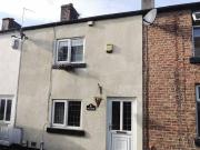 2 bedroom terraced house for rent in Poleacre Lane...