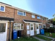 2 Bedroom Terraced House For Rent In Poole, Dorset