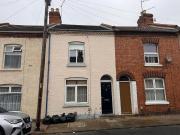 2 bedroom terraced house for rent in Poole Street, The...