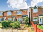 2 bedroom terraced house for rent in Portrush Close...