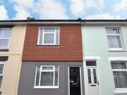 2 Bedroom Terraced House For Rent In Portsmouth