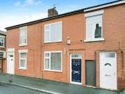 2 Bedroom Terraced House For Rent In Preston, Lancashire