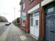 2 Bedroom Terraced House For Rent In Prestwich