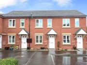 2 bedroom terraced house for rent in Primmers Place,...