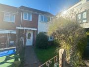 2 bedroom terraced house for rent in Princes Street,...