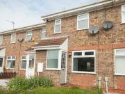 2 bedroom terraced house for rent in Priory Farm Drive...