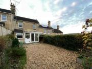 2 bedroom terraced house for rent in Prospect Place...