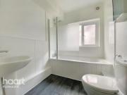 2 bedroom terraced house for rent in Providence Street,...