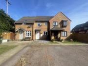2 bedroom terraced house for rent in Puttingthorpe...